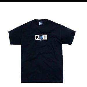 Kith bearbrick tee